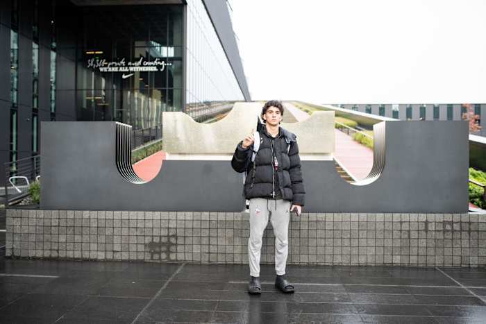 Nike World Head Quarters-111